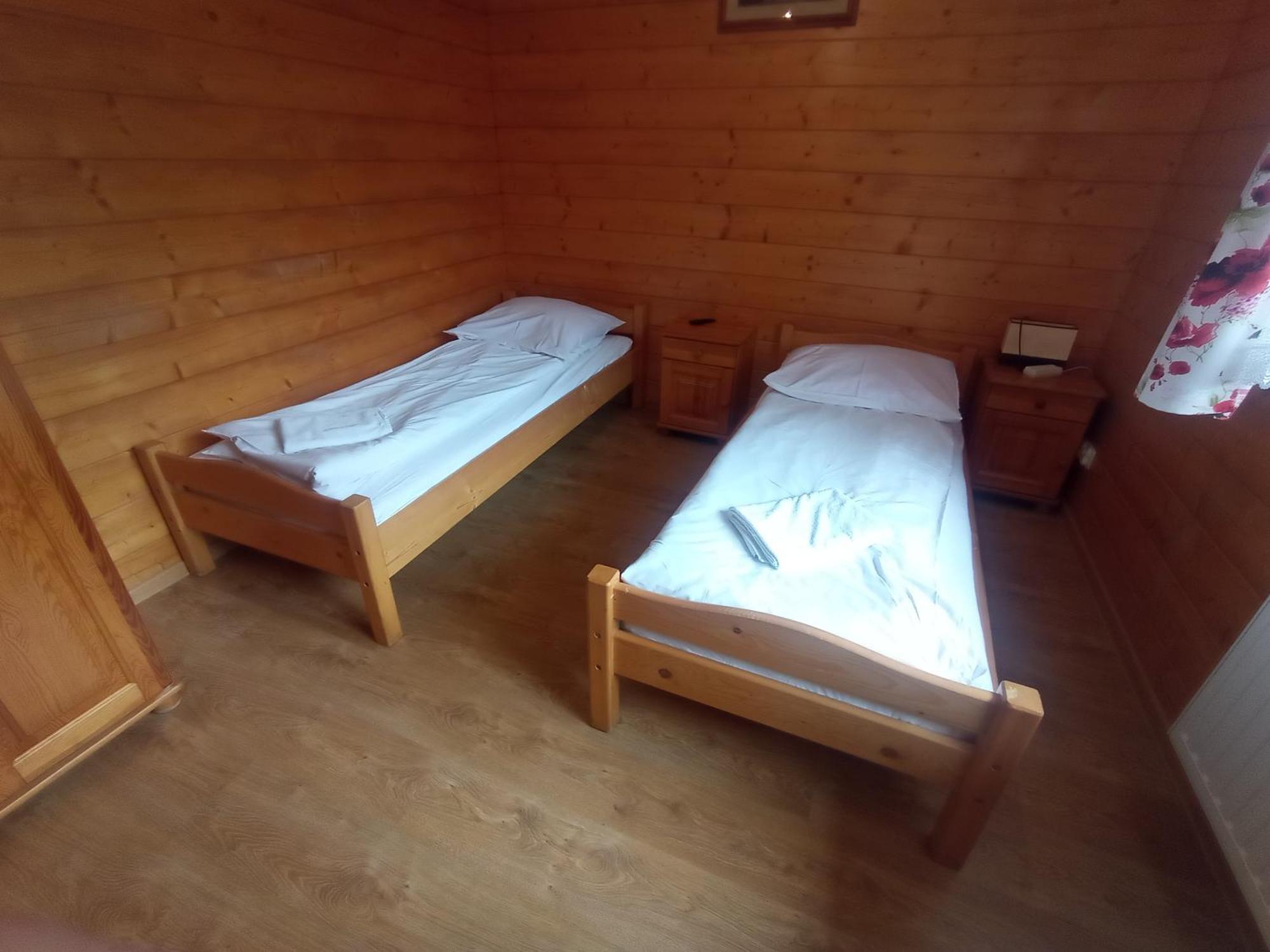 Tatrzanska Rezydencja Pod Brzyzkiem Zakopane Exterior foto