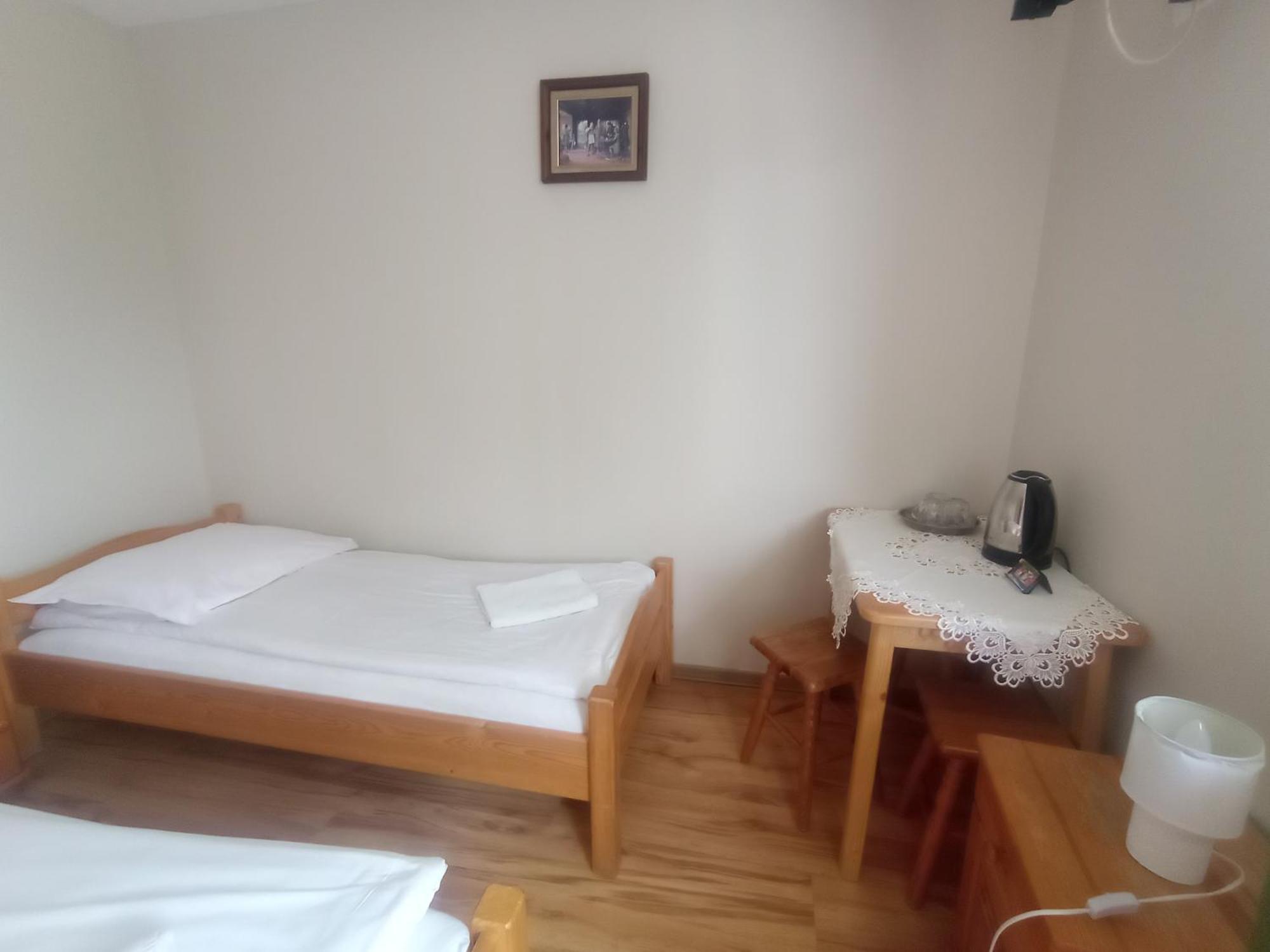 Tatrzanska Rezydencja Pod Brzyzkiem Zakopane Exterior foto