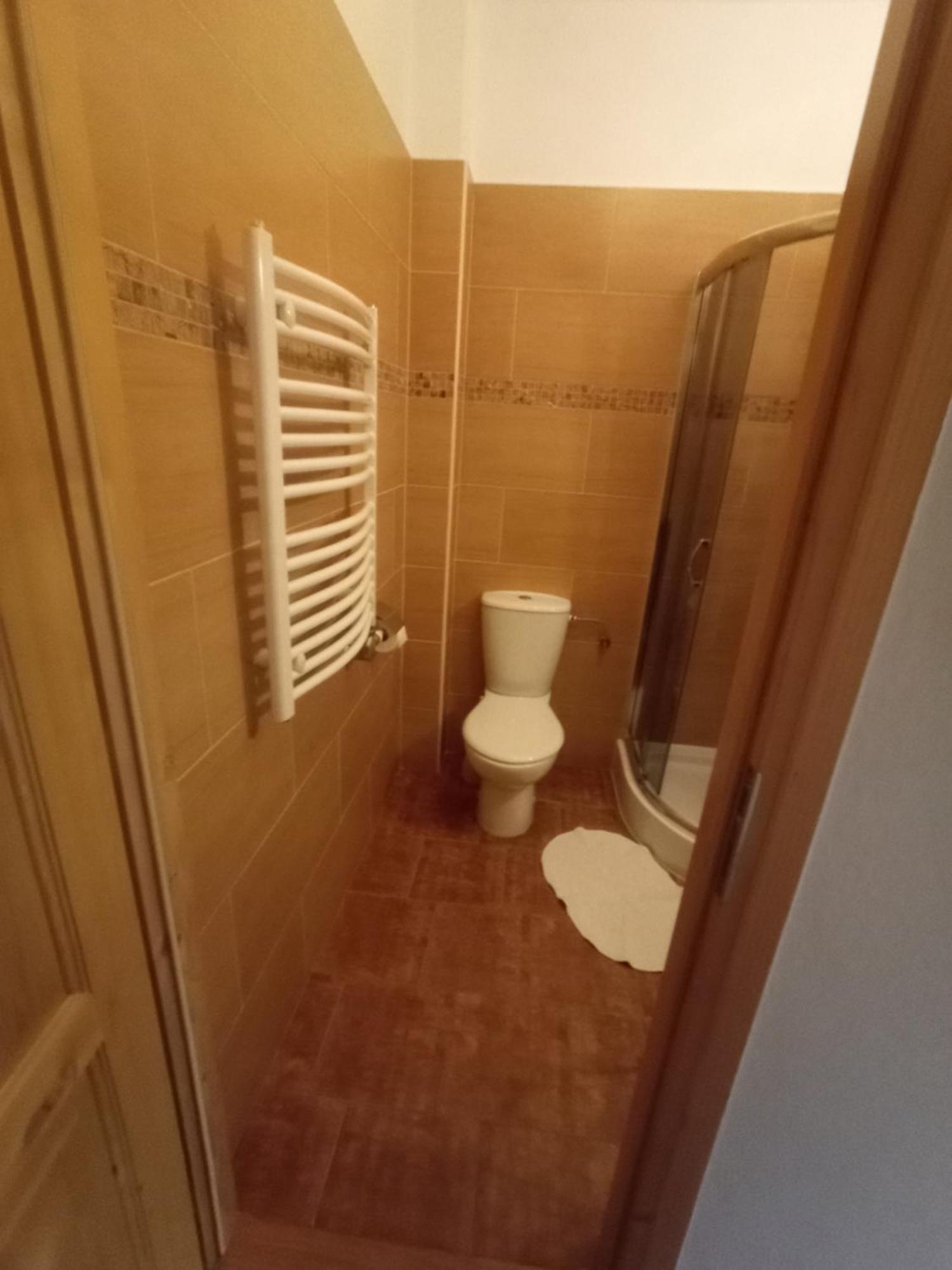 Tatrzanska Rezydencja Pod Brzyzkiem Zakopane Exterior foto
